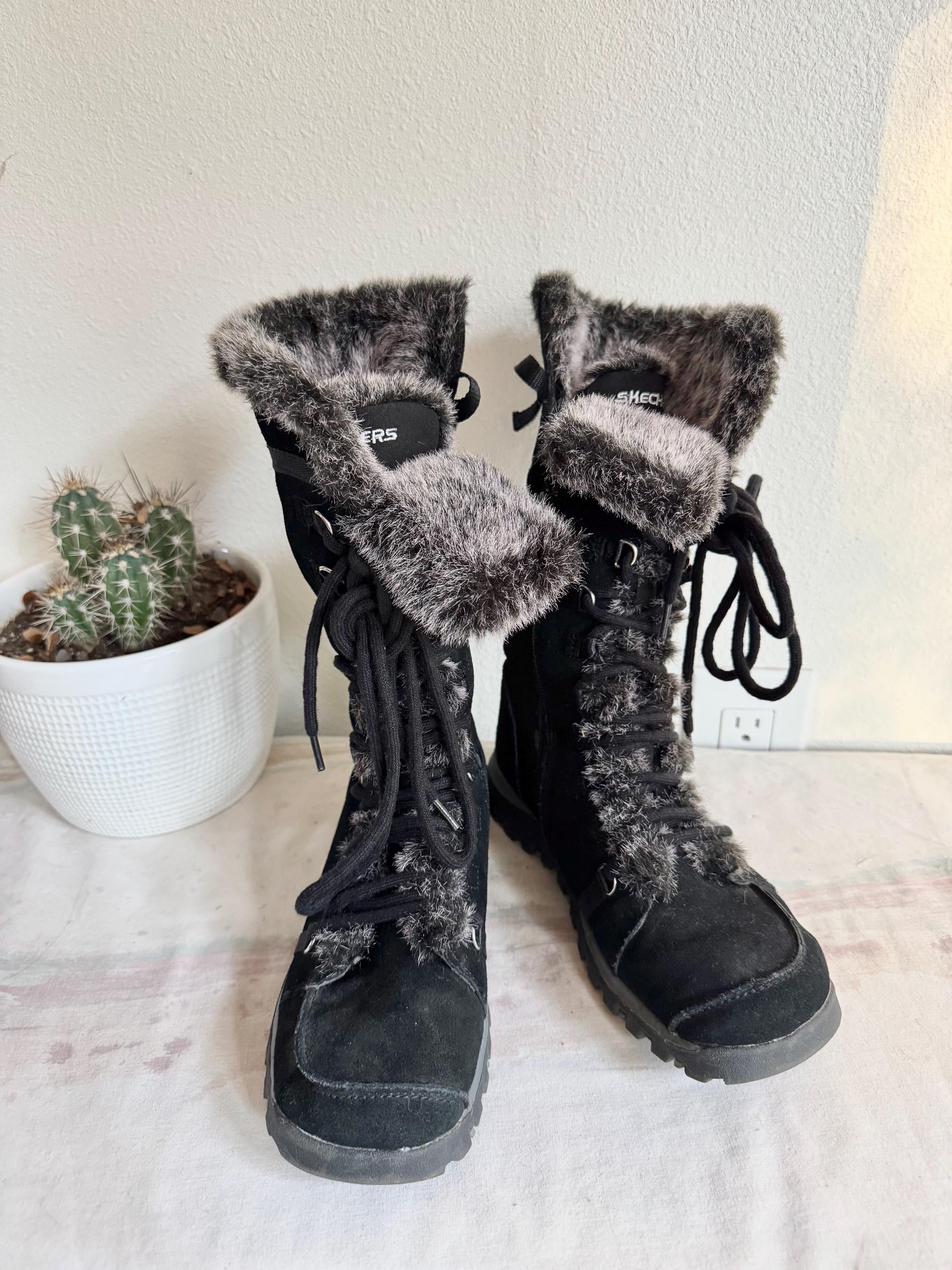 Womens Boots Size 12