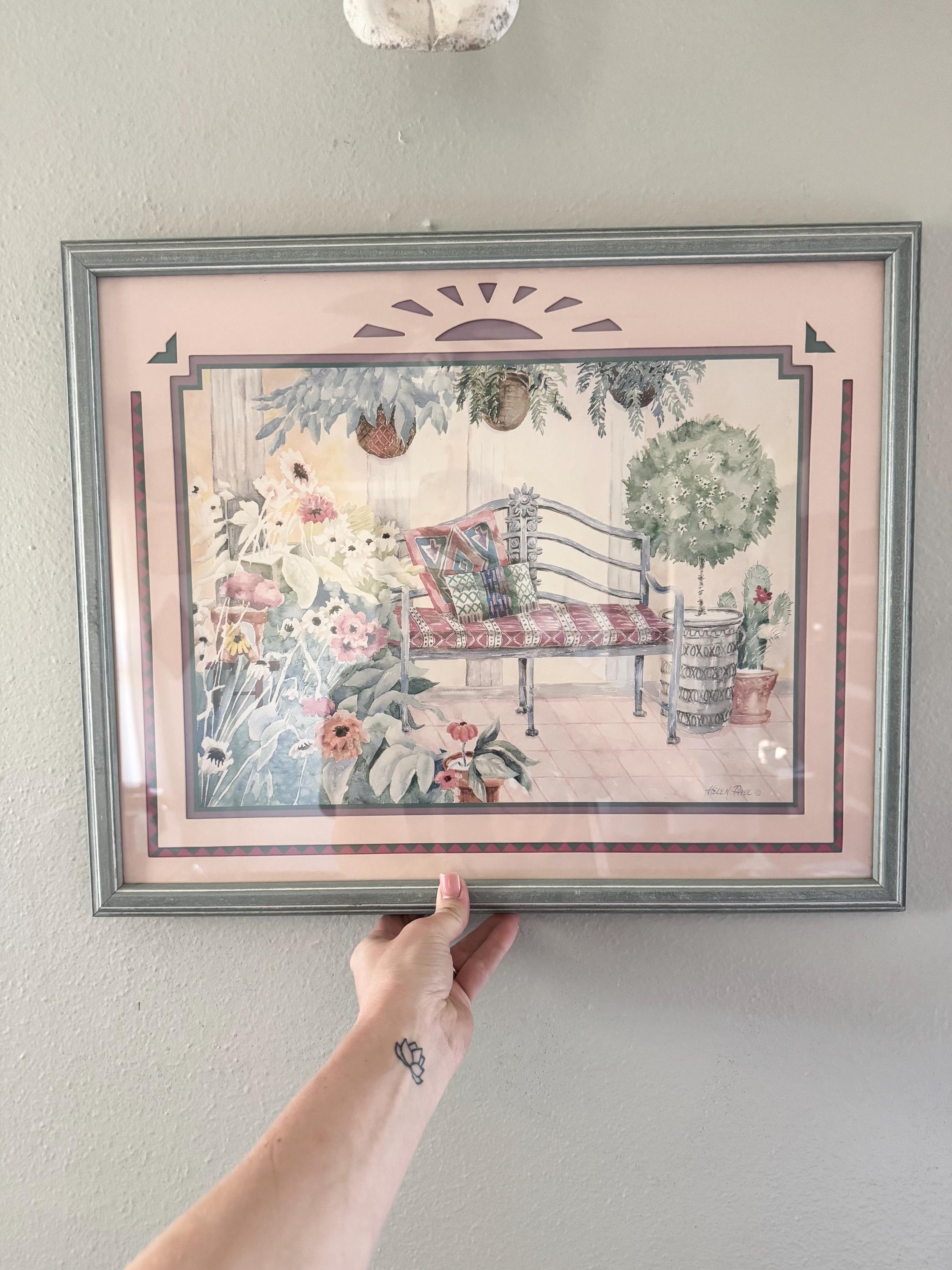 Helen Paul - Etsy