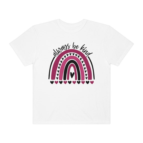 虹色ビンテージロゴ オーバーサイズTシャツ 【公式通販】