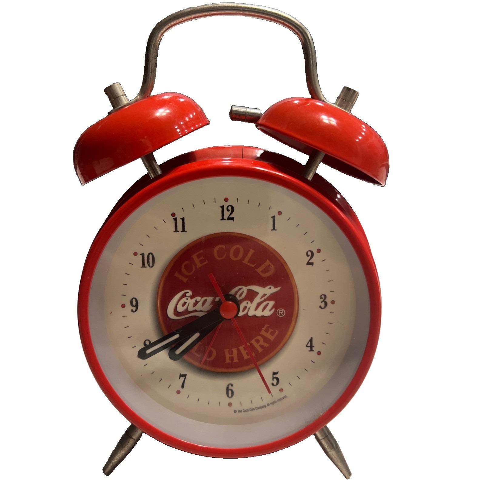 Vintage Coca Cola Clocks - Etsy