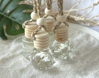 Car Air Freshener | Car Diffuser| Hanging Car Freshener | New Car Gift| Car Accessories| Car Scented Fragrance Gift| Hanging Car Diffuser