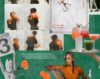 University of Miami Wall Art Prints: Customizable Decor (Digital Print)