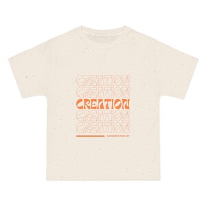 Creation T-Shirt