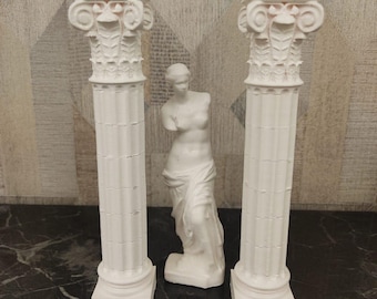 ミロのヴィーナスのミニチュア - Etsy 日本