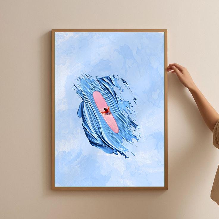 Werner bronkhorst surf - Etsy 日本