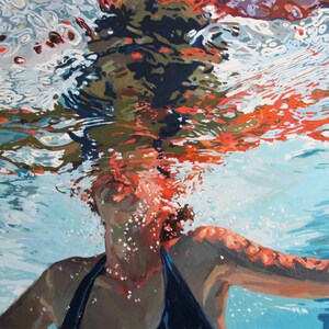 Three feet below: LARGE FORMAT Limited Edition & Various | Etsy