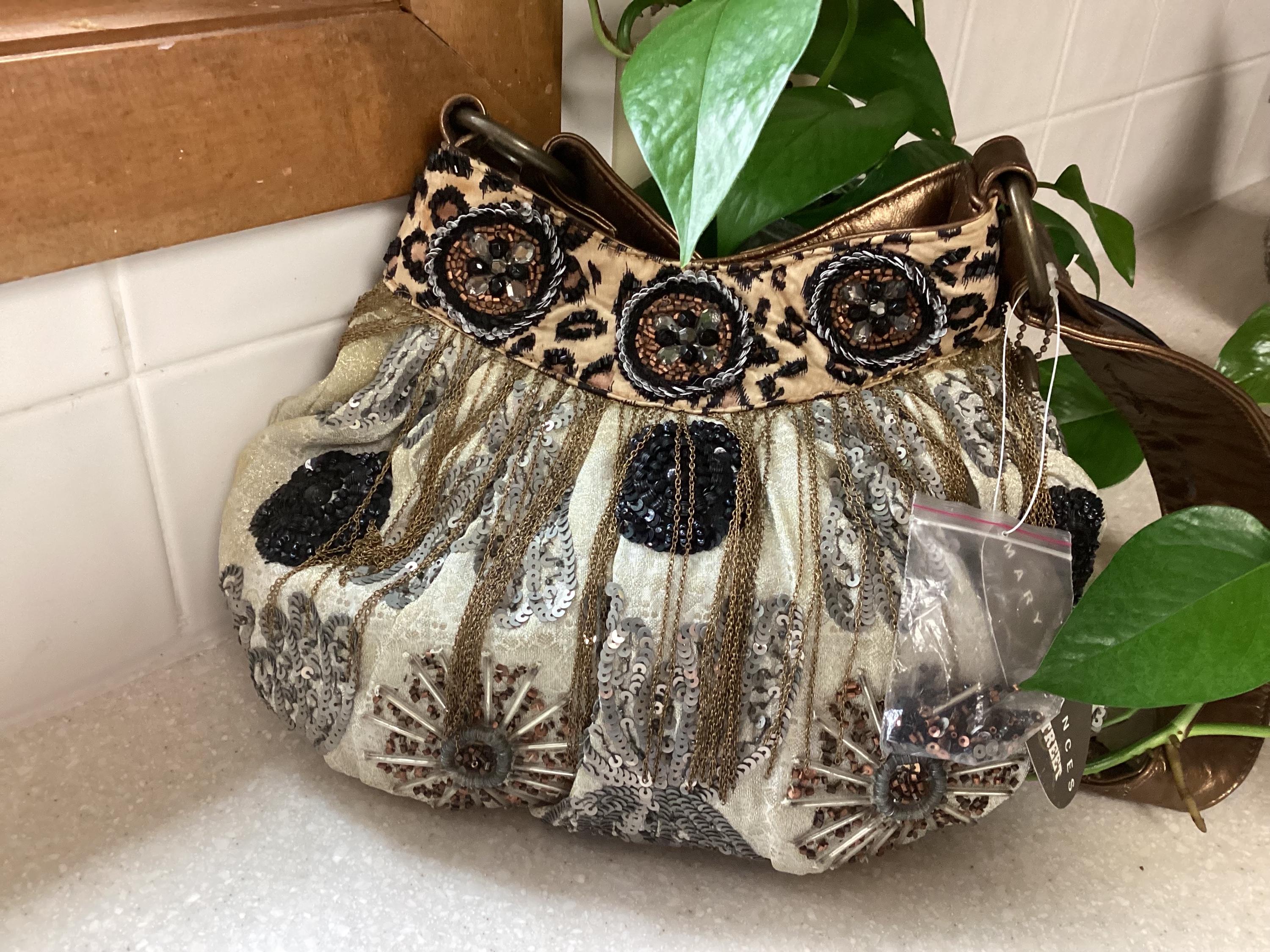 Mary Frances - Etsy