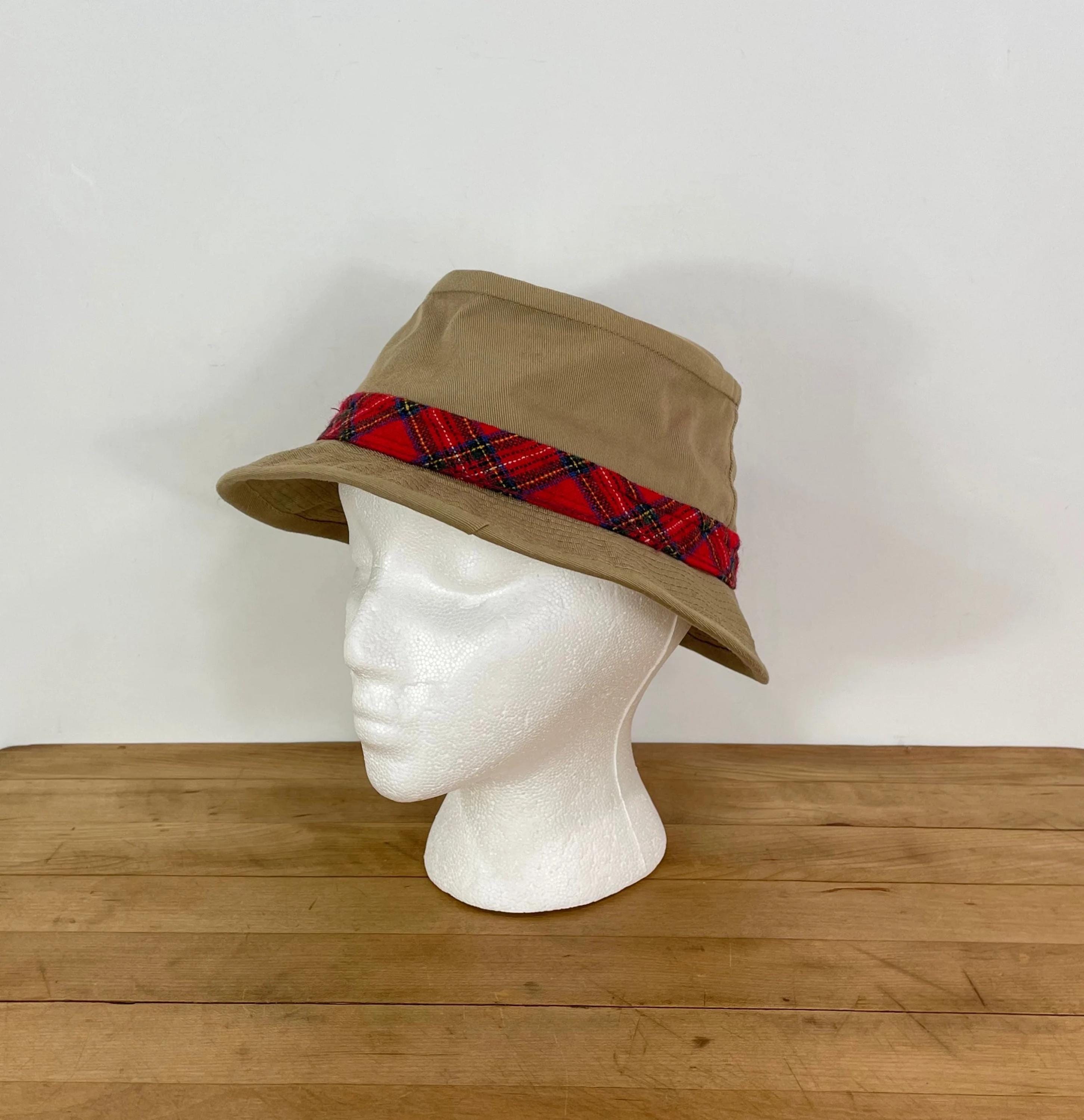 帽子 90s llbean bucket hat Adults' Mountain Classic Bucket Hat