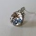 see more listings in the Pendant with Swarovski section