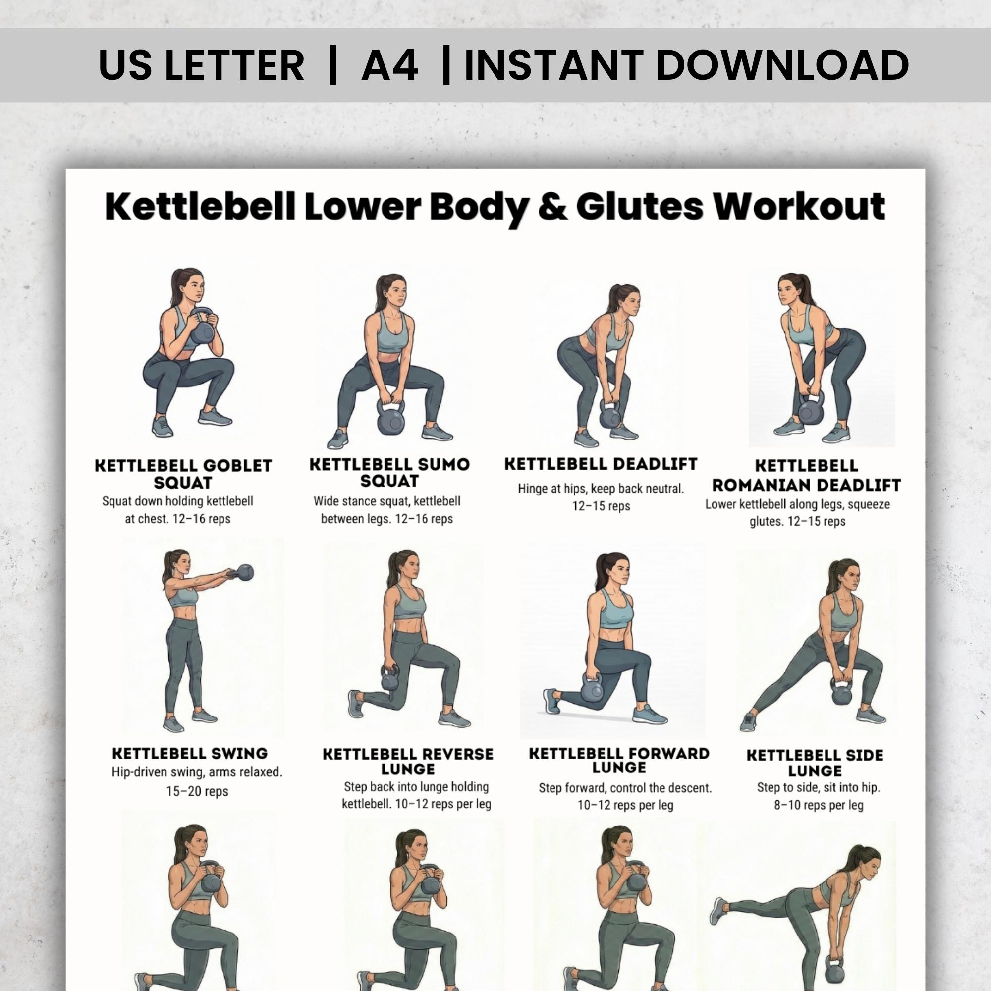 Kettlebell: 5 esercizi di un certo peso - Spa Hotels Collection