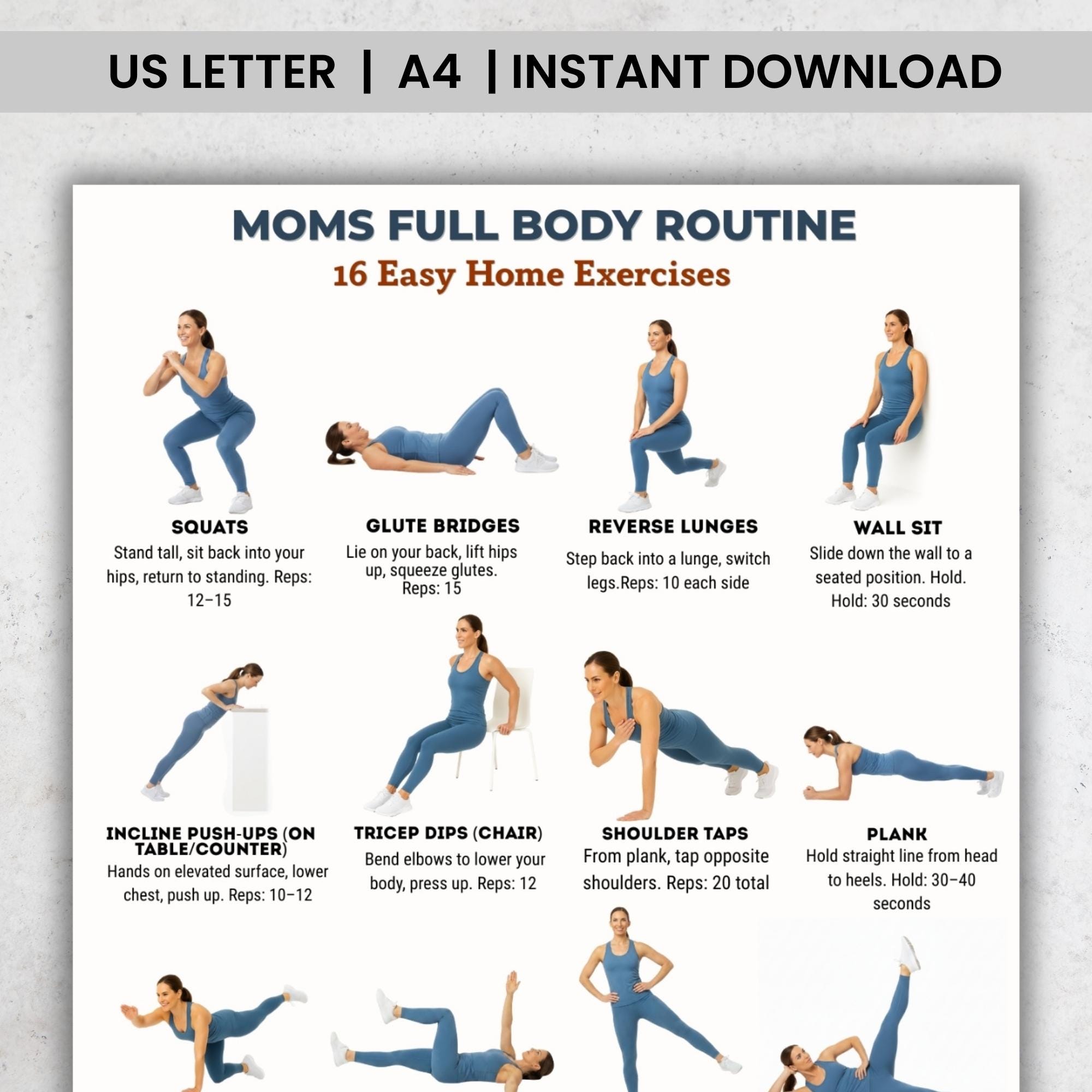 No Equipment Quick Beginner Workout At Home Cardio At Home Workout Plan Without Equipment For Women 31 Leg Exercises At  Home That Require