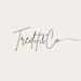 TreditCo store logo