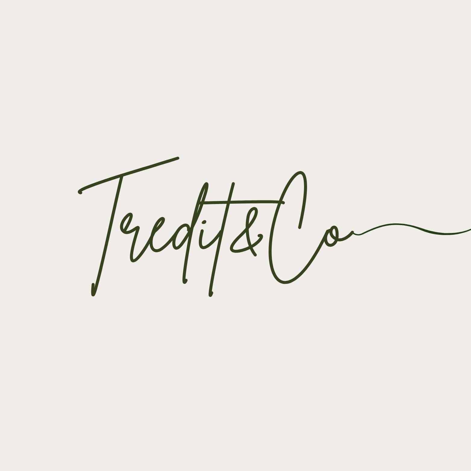 TreditCo