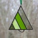 see more listings in the Suncatcher Stained Glass section