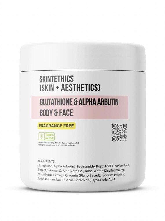 alpha arbutin and glutathione Gluta White Glutathione Drink 20000000mg Whitening Anti Aging 500gx1 main image 1