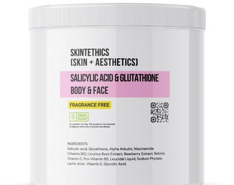 glutathione and salicylic acid together BRINGGREEN Super Lemon Glutathione Brightening Serum 50ml Set (+Night  Activator 7 Sticks)