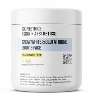 glutathione face and body lotion The Best Body Cream for Women That Actually Delivers Visible Results — My  Honest Experience With 500ml Glutathione & Vitamin C Formula main image 1