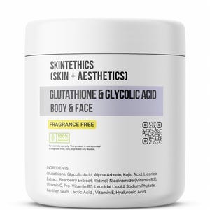 skincare products with glutathione Glutathione: Benefits and Supplements main image 0