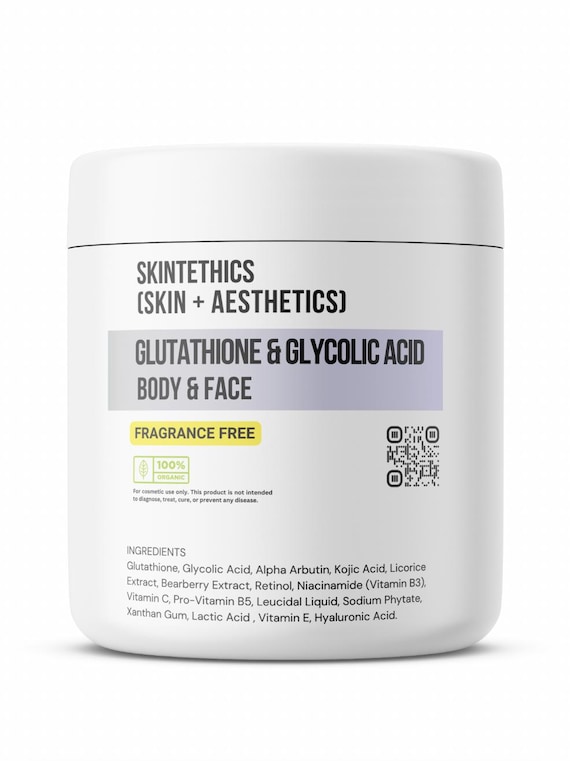 skincare products with glutathione APLB Glutathione Niacinamide Sunscreen main image 0