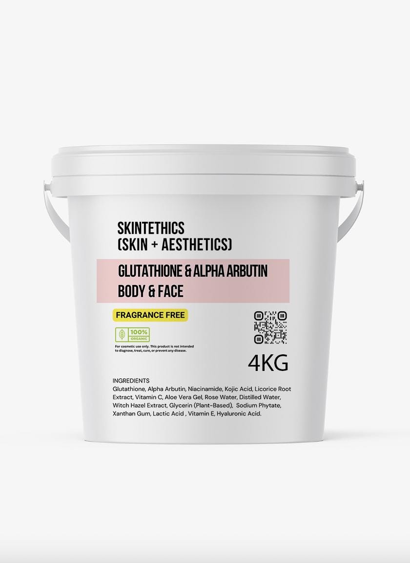 glutathione arbutin Liposomal Glutathione Supplement main image 1