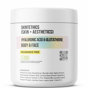 Glutathione Face Cream