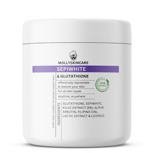 can you use hydroquinone with glutathione Power Of 3