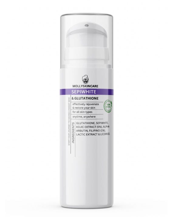 glutathione sh cream pump Hydrating Skin Moisturizer Sepiwhite & Glutathione Cream -
