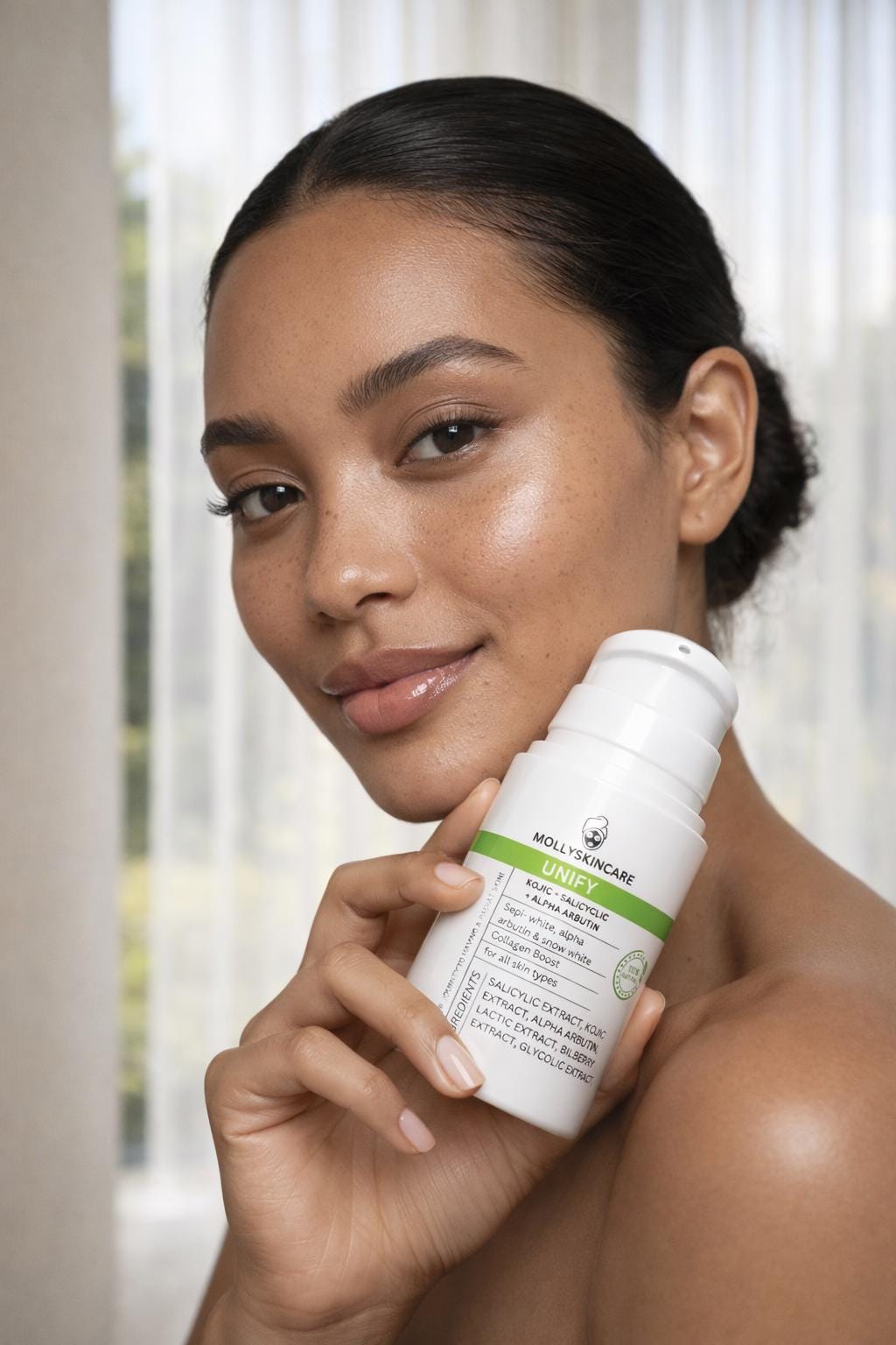 Glutathione Cream