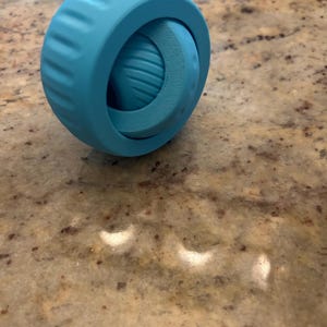Awesome 3D-Printed Fidget Toy - Fun, Unique & Addictive!