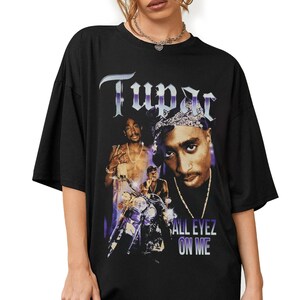 All eyez clearance on me sweatshirt