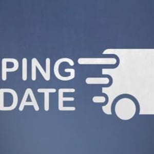 Shipping Upgrate