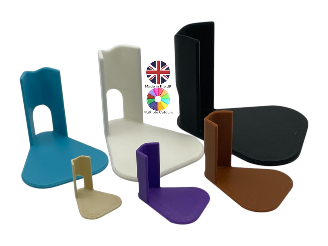 Chicken/duck Leg Splint | 10 Sizes & 19 Colours | Poultry Leg Brace ...