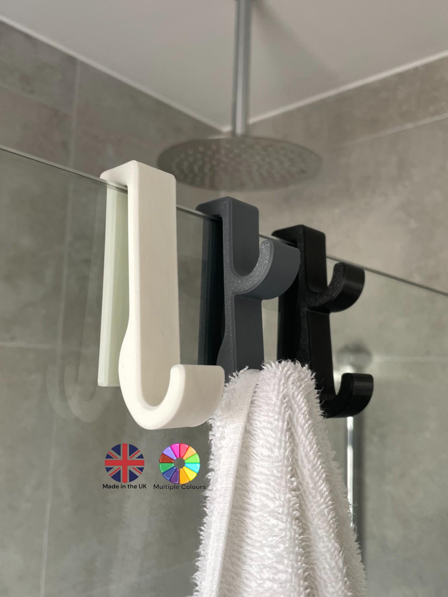 Appendiabiti Da Ingresso, Ganci Appendiabiti Da Parete, Appendiabiti Da Parete, Gancio Appendiabiti In Metallo, Per Asciugamano Cappotto Cappello