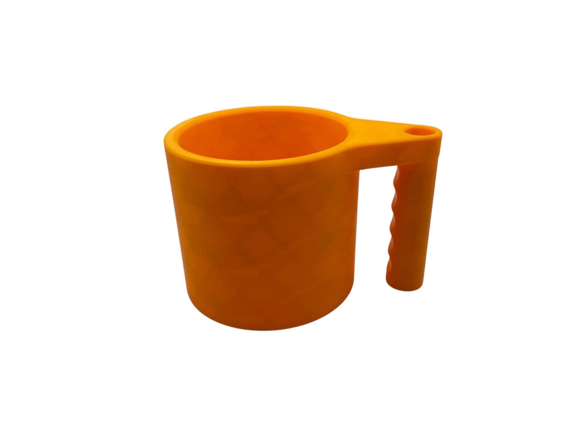 Ninja Creami Standard Container Handle With Spoon Slot, Coozie Add