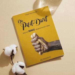 Pilot-Diät – 7-Tage-Plan für gesundes und nachhaltiges Abnehmen