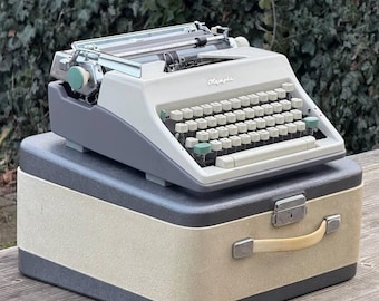 Olympia SM7 SM8 SM9 ポータブルタイプライター用新ブラックリボン