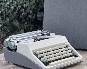 Olympia SM7 SM8 SM9 ポータブルタイプライター用新ブラックリボン