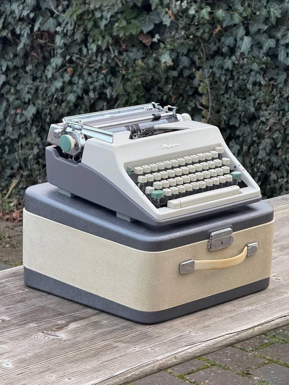 Olympia sm9 - Etsy 日本
