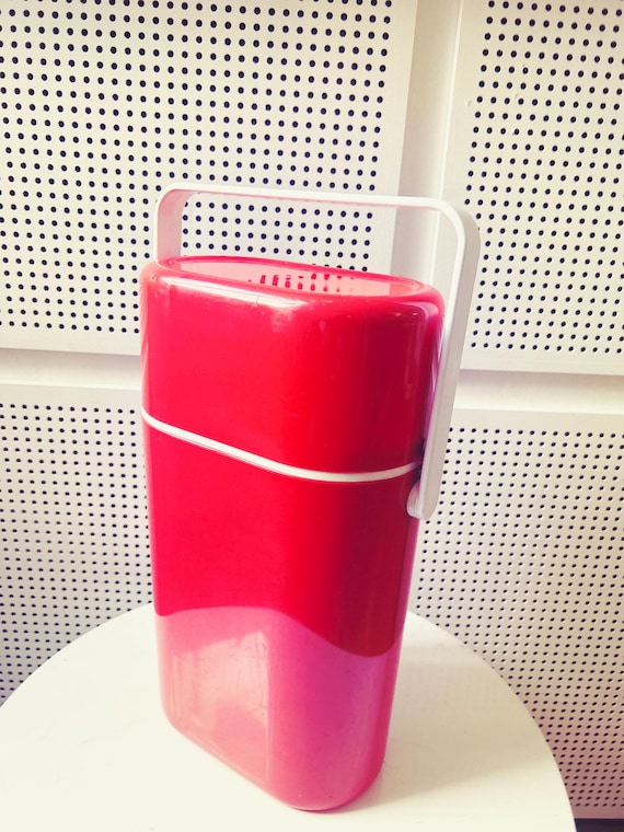 80s Vintage BYO Wine Chiller by DECOR Australia