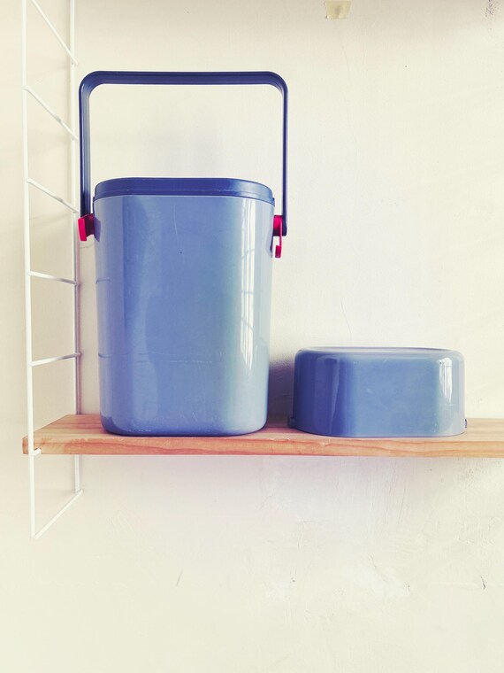 80s Vintage BYO Wine Chiller by DECOR Australia View 2