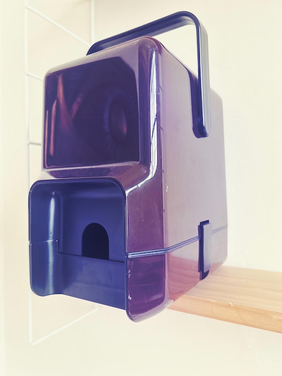 80s Vintage BYO Wine Cask Cooler by DECOR Australia