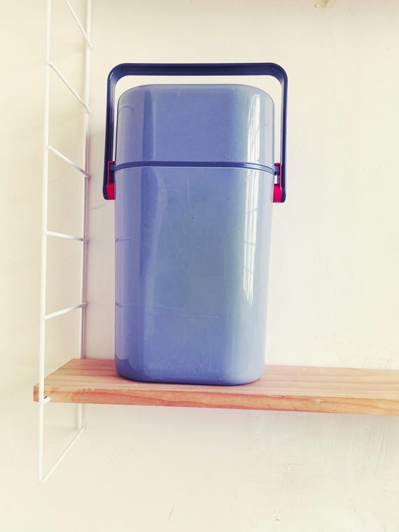 80s Vintage BYO Wine Chiller by DECOR Australia View 3