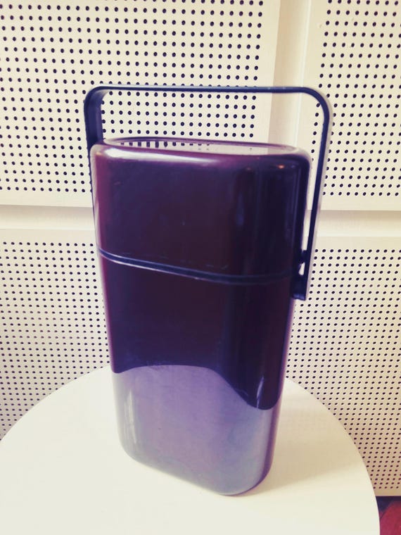80s Vintage BYO Wine Chiller by DECOR Australia