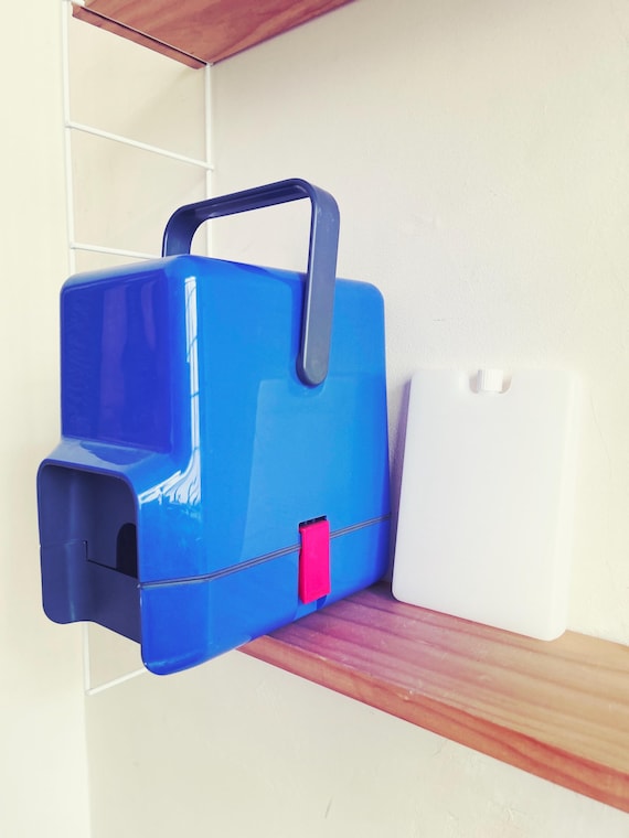 80s Vintage BYO Wine Cask Cooler by DECOR Australia