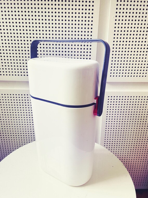 80s Vintage BYO Wine Chiller by DECOR Australia