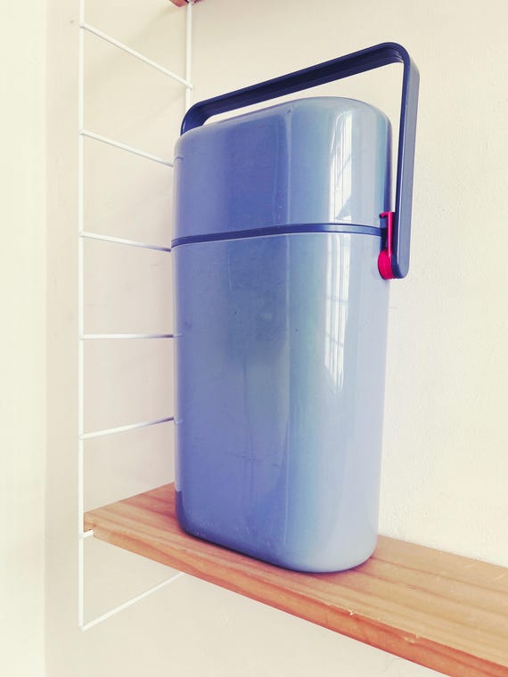80s Vintage BYO Wine Chiller by DECOR Australia