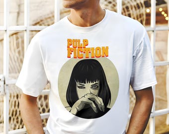ヴィンテージ パルプフィクション tシャツ ヴィンテージ オリジナル