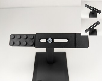 Tier Riser Display for F1 2025 LEGO Speed Champions Adjustable - Main Image