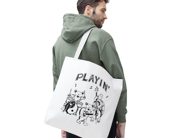 Bolsa de mano de Grateful Dead