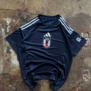 Japan National Team Football Jersey Trikot Fußball Soccer Shirt Isagi Yoichi Cosplay